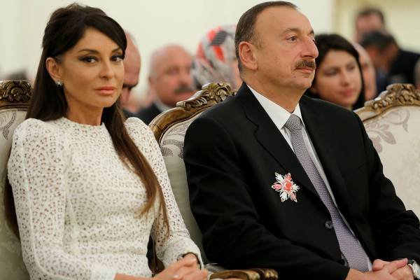 Азербайджан в наследство: почему Баку презирает оппозицию