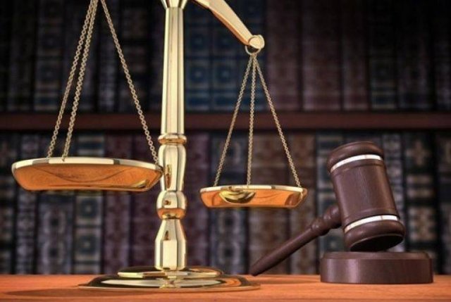 Уголовное дело о взятке, предъявленное бывшему замминистра здравоохранения, направлено в суд