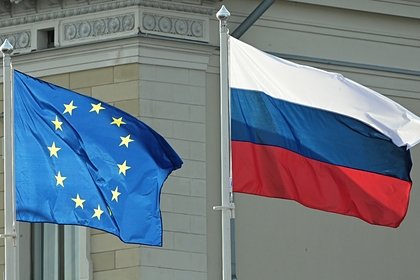 Еще четыре страны продлили санкции против России