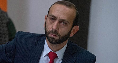 Мирзоян: Общая цель ПА ОДКБ - сбалансированное решение актуальных международных проблем
