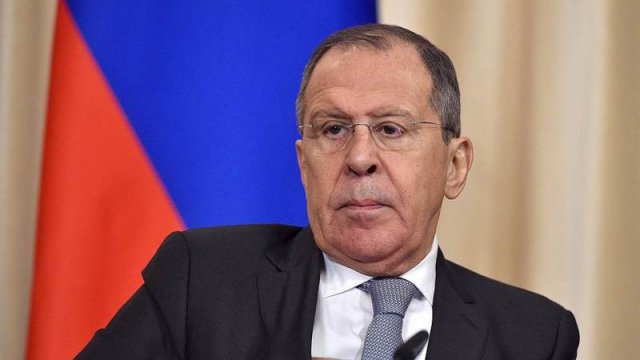 Лавров: Меморандум России и Турции по Сирии выполняется
