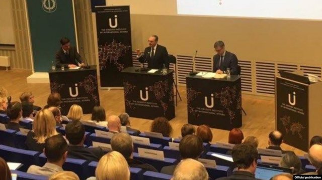 92% общества Армении оценивают отношения с ЕС положительно - Мнацаканян