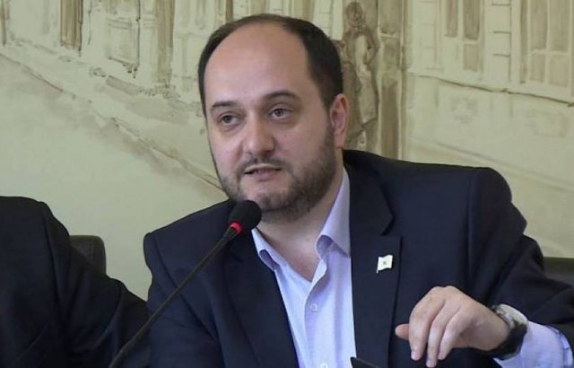 Подам в отставку, когда посчитаю, что неудовлетворительно выполняю свои обязательства: А. Арутюнян
