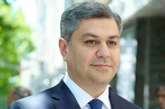 Артур Ванецян: Поднявшаяся шумиха вокруг назначения главного тренера сборной Армении была неуместной