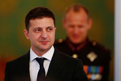 Зеленский раскрыл главные темы встречи в «нормандском формате»