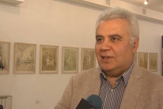 Центр искусств Еревана и Музей армянской графики пригласят любителей искусства под одну крышу