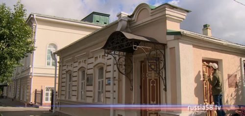 Новым экспонатом пензенского Музея одной картины станет полотно Айвазовского