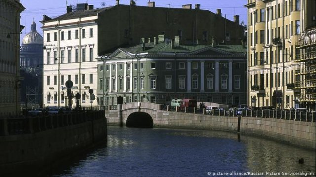 Историк СПбГУ Олег Соколов признался в убийстве девушки