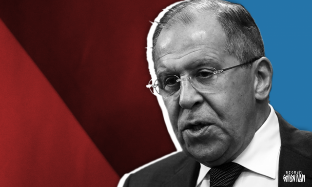 Лавров указал, где и как искать «ключи» от Карабаха
