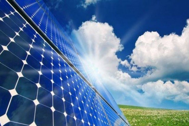 В Армении сданы в эксплуатацию 10 станций солнечной энергетики
