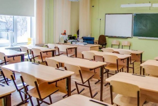 Известны дни школьных зимних каникул