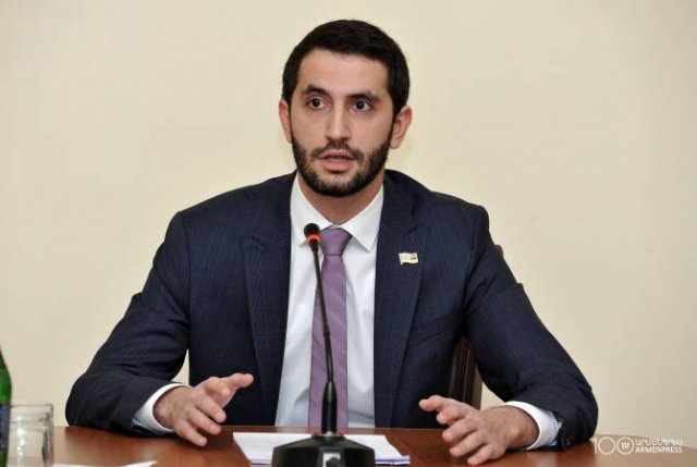 Сергей Лавров фактически возразил на деструктивные заявления Азербайджана: Рубинян