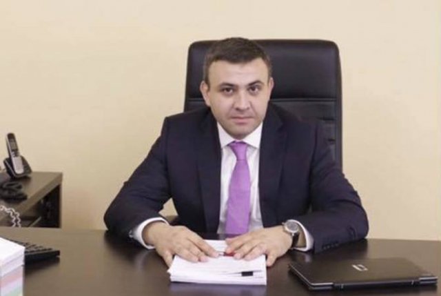 Замминистра экономики Армении примет участие в Форуме “Евразийская экономическая интеграция”