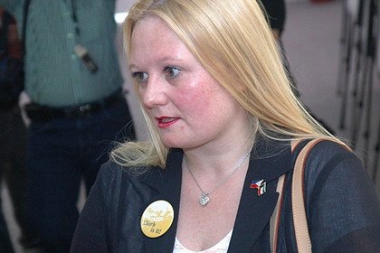 Осужденную в Кувейте россиянку приговорили к 15 годам тюрьмы