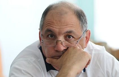 Бывшего министра печати Дагестана задержали в Словении