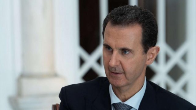Асад назвал идею о встрече с Эрдоганом неуместной