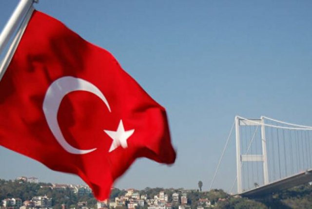 Турция начала высылку террористов ИГ в Европу и США