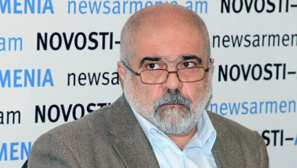 Армения постепенно идет к восстановлению дореволюционной политической структуры
