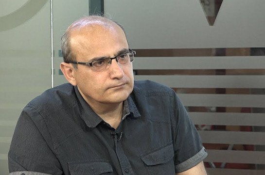 Степан Даниелян: Со временем граждане потребуют от власти реальных изменений