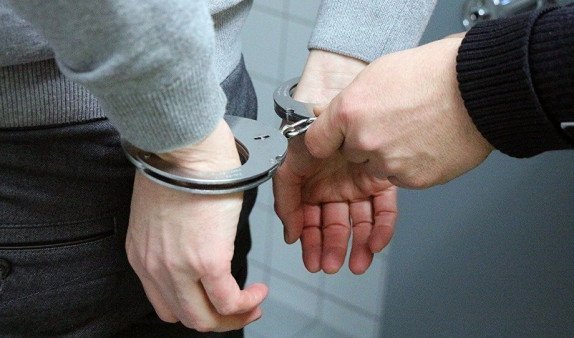 Задержаны трое сотрудников одной из тюрем в Армении