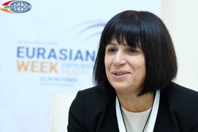 ЕАЭК планирует до 2025 года устранить значительную часть барьеров, существующих в Союзе