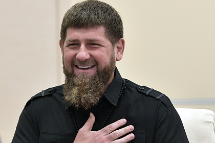 Кадыров предложил открыть дорогу из Чечни в Грузию