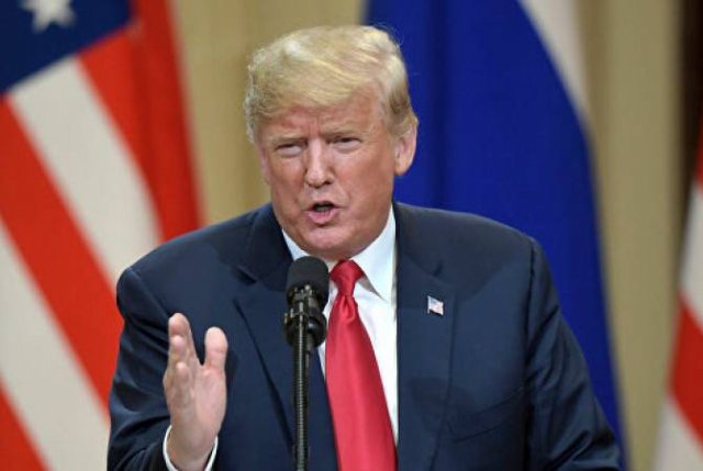 Суд отклонил апелляцию Трампа на решение о раскрытии его налоговых деклараций