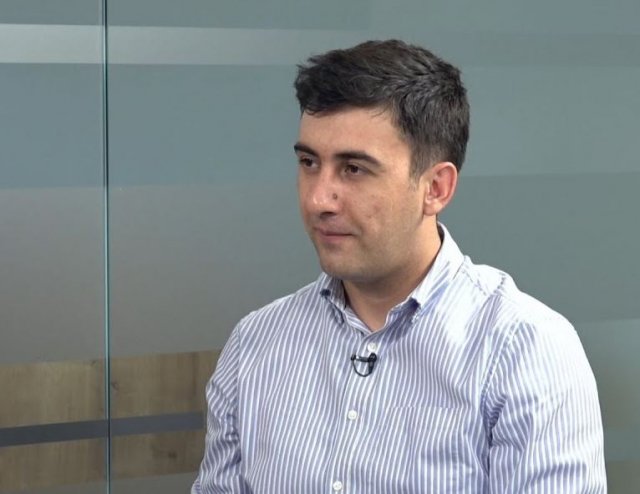 В Ереване Лавров опроверг наличие проблем в переговорах по Арцаху