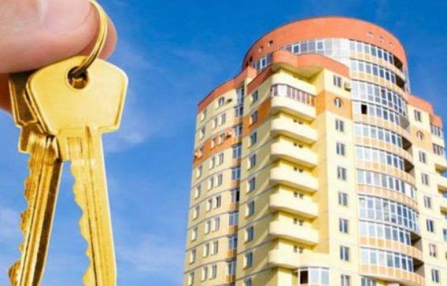 227 семей из зоны бедствия получат сертификаты, на которые смогут купить жилье