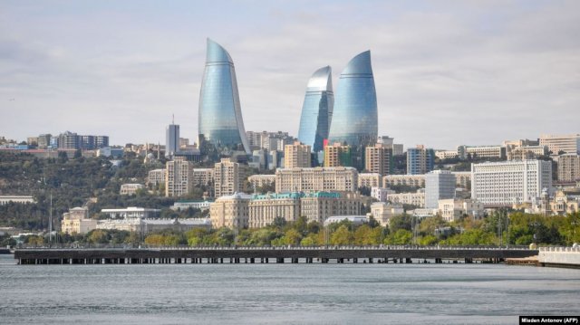 Делегация армянских журналистов 17 ноября отправится в Баку