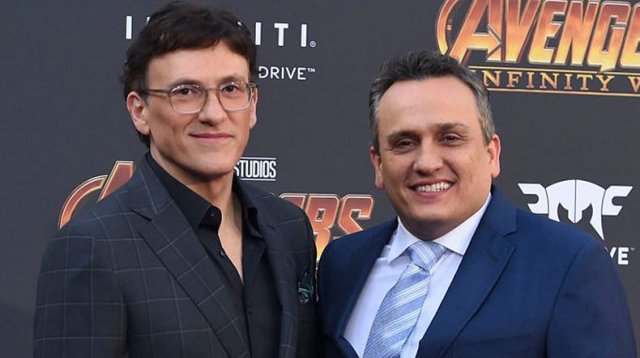Братья Руссо снимут фильм о противостоянии Marvel и DC