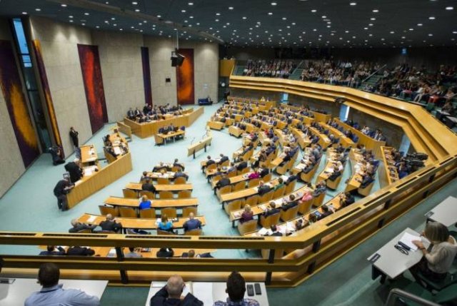 Парламент Нидерландов предлагает открыть посольство в Ереване