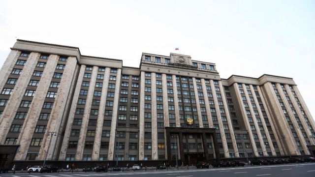 «Услужливый дурак опаснее врага»: в Госдуме РФ осудили акт вандализма в армянской церкви со стороны депутата из Армавира