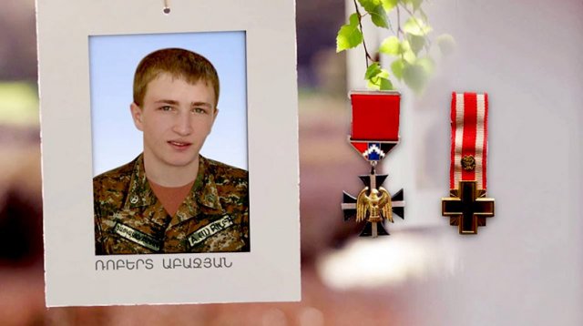 Роберт Абаджян – имя, которое будут всегда помнить нынешнее и будущее поколения