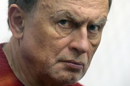 Историка-расчленителя Соколова заподозрили в избиении студента на лекции