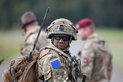 Раскрыты преступления британских солдат над жителями Афганистана и Ирака
