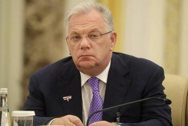 Россия поставляет Ирану комплексы радиотехнической разведки