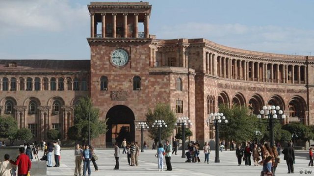 Между Арменией и Катаром установится безвизовый режим