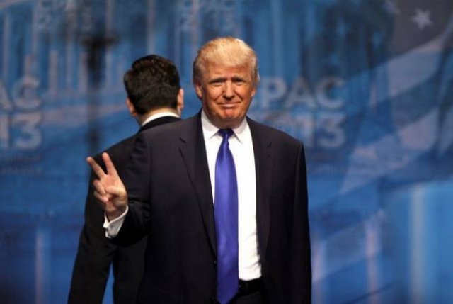Главный врач Белого дома рассказал об обследовании Трампа в госпитале