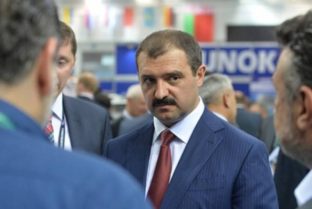 Сын Лукашенко получил новый высокий пост в Белоруссии
