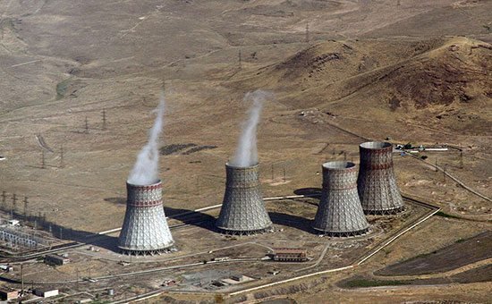 «More for Metsamor»: в Армении стартует новый образовательный проект