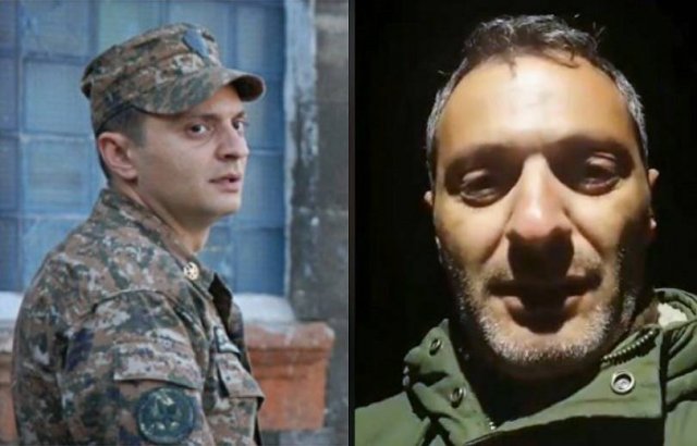 Актер Артем Карапетян рассказывает о нападении на него: в полиции готовятся материалы