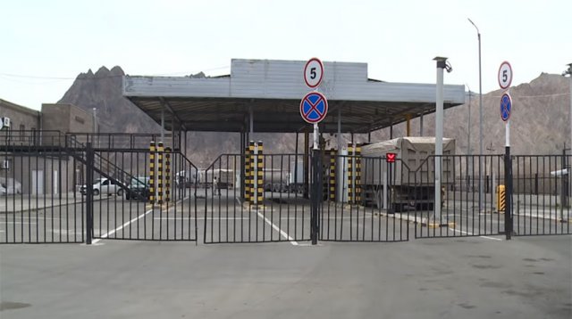 Сотрудники СНБ Армении раскрыли очередной случай контрабанды крупной партии наркотиков