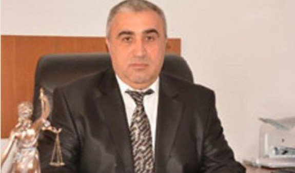 В Армении обвиняемый в получении взятки судья приговорен к 7 годам лишения свободы