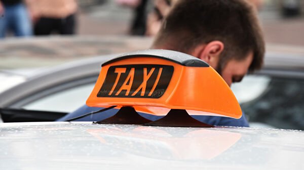 В Москве недовольный пробками мужчина открыл стрельбу по таксистам