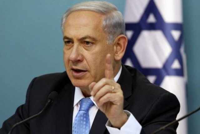 Нетаньяху заявил о готовности обсуждать формирование правительства единства