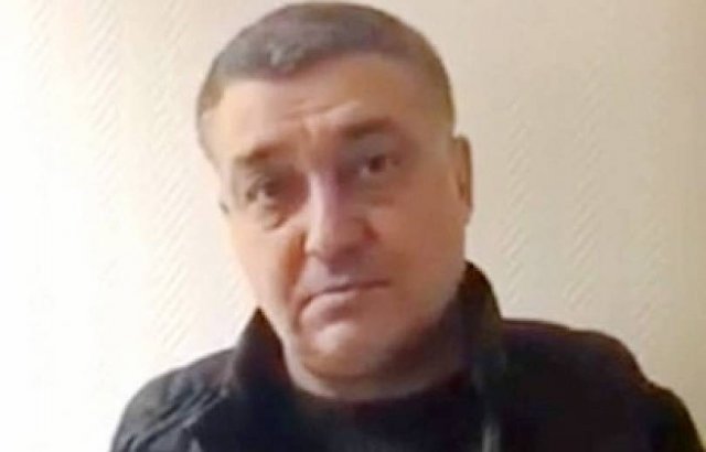 В Москве обнаружен и задержан Левон Саркисян, известный как «Алрахаци Лёвик»