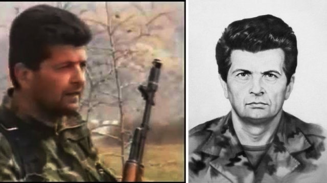 Сегодня день рождения национального героя Арцаха Леонида Азгалдяна