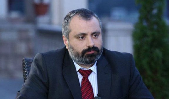 В Степанакерте прокомментировали заявление российского сопредседателя МГ ОБСЕ