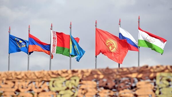Лидеры стран ОДКБ обсудят вопросы безопасности 28 ноября в Бишкеке